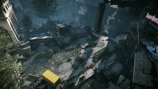 Crysis Remastered | FPS, Video Games | Crytek