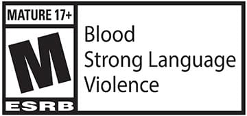 Game age rating
